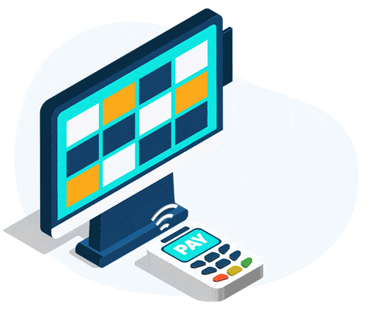 Services Animation